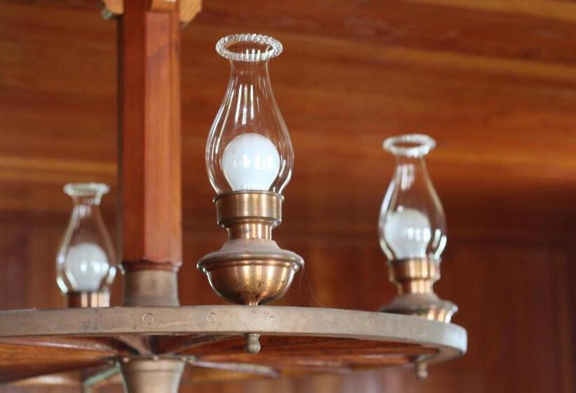 住宿加早餐 Aaron S On The Lake