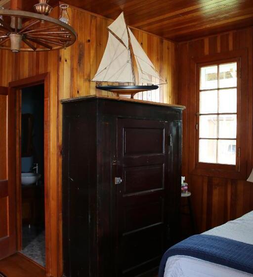 住宿加早餐 Aaron S On The Lake