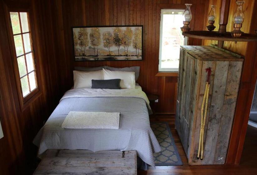 住宿加早餐 Aaron S On The Lake