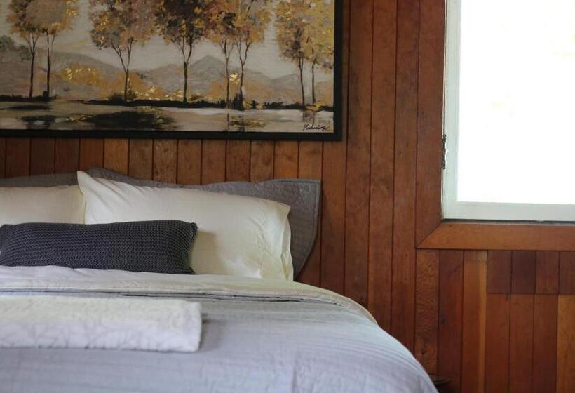 住宿加早餐 Aaron S On The Lake