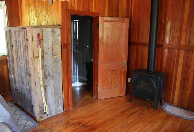 住宿加早餐 Aaron S On The Lake