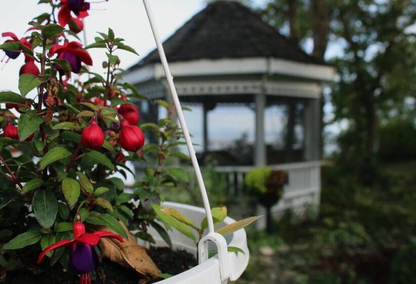 住宿加早餐 Aaron S On The Lake