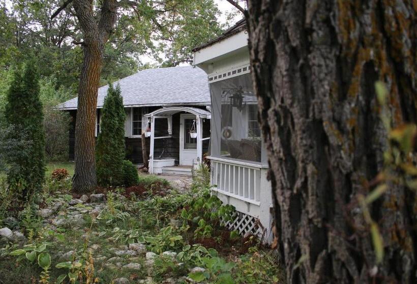 住宿加早餐 Aaron S On The Lake