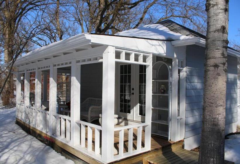 住宿加早餐 Aaron S On The Lake