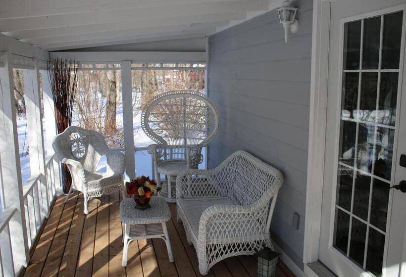 住宿加早餐 Aaron S On The Lake