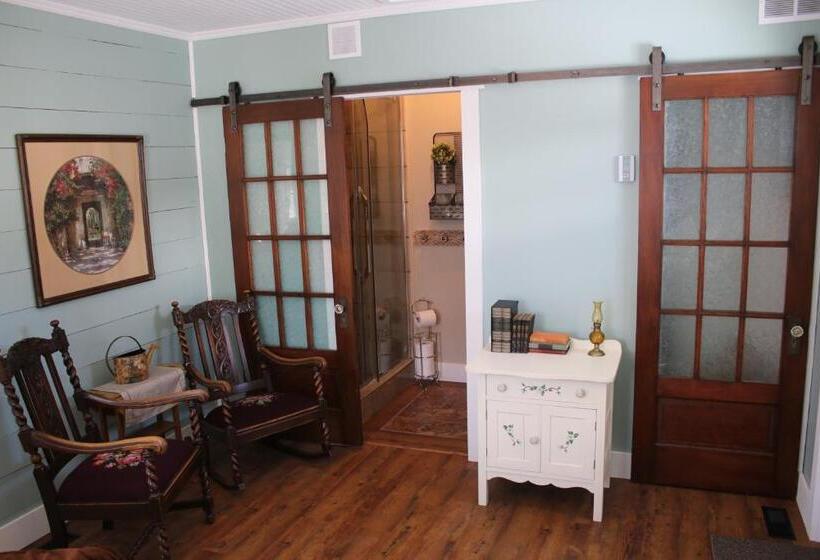 住宿加早餐 Aaron S On The Lake