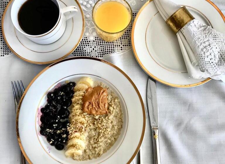 住宿加早餐 Aaron S On The Lake