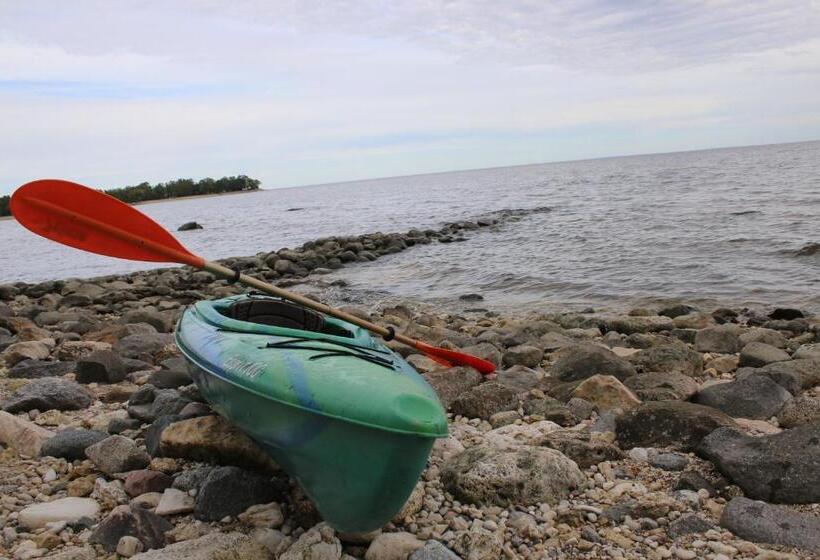 住宿加早餐 Aaron S On The Lake