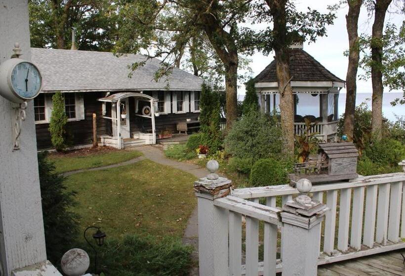 住宿加早餐 Aaron S On The Lake