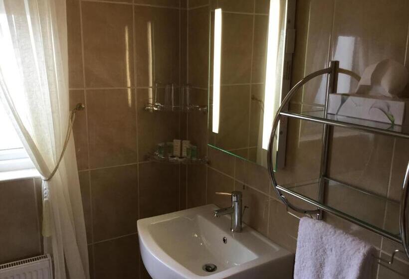 צימר Atlantic Breeze