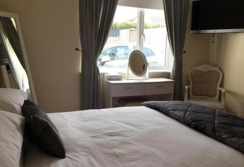 مبيت وإفطار Atlantic Breeze