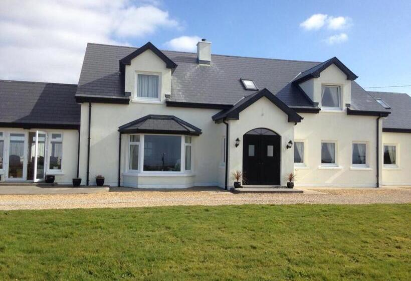 צימר Atlantic Breeze