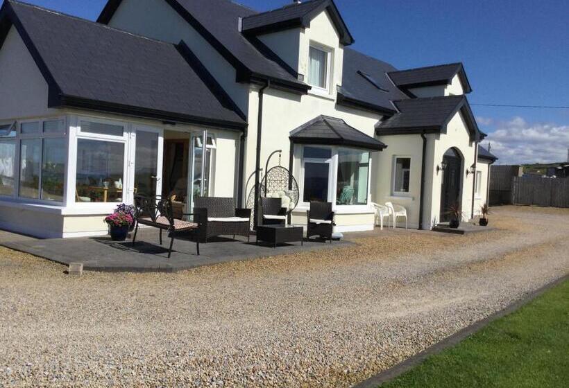 צימר Atlantic Breeze