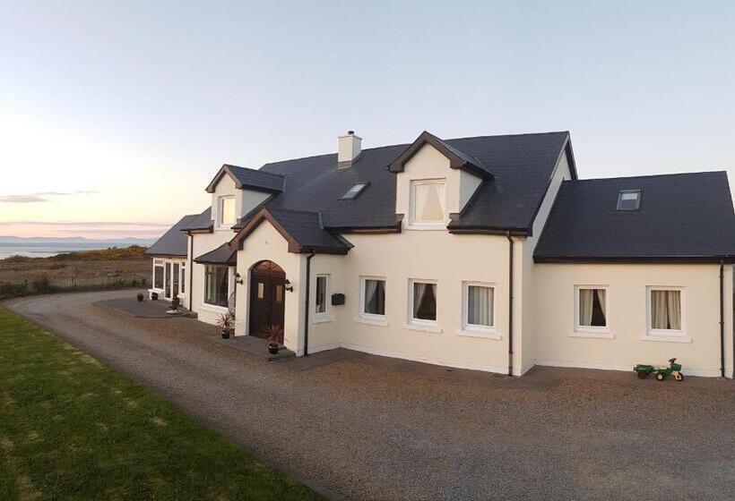 צימר Atlantic Breeze