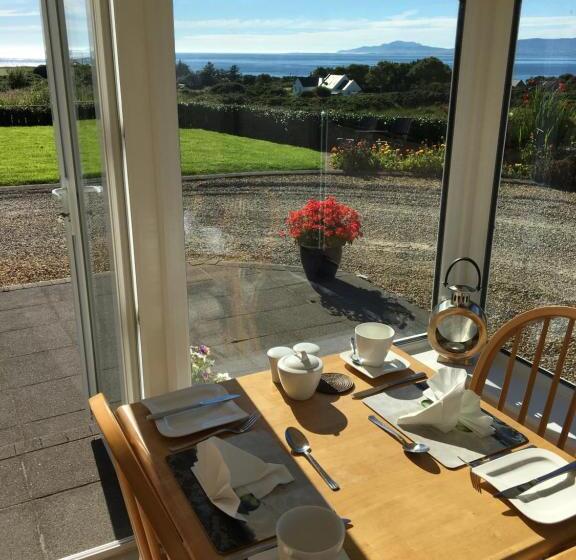 צימר Atlantic Breeze