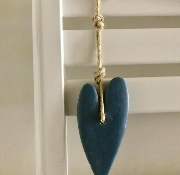 تختخواب و صبحانه De Carper