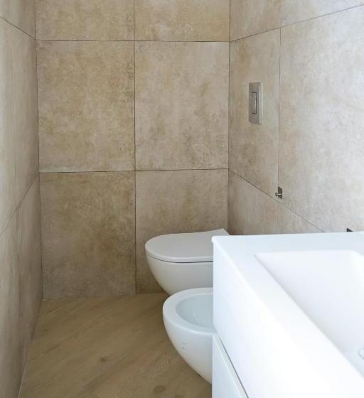 Bed and Breakfast Don Peppes : Villaggio Green