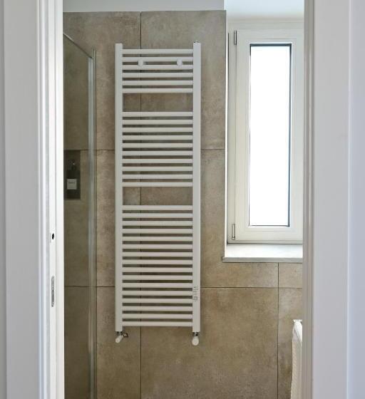 Bed and Breakfast Don Peppes : Villaggio Green