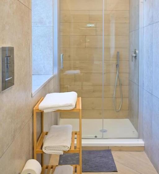 Bed and Breakfast Don Peppes : Villaggio Green