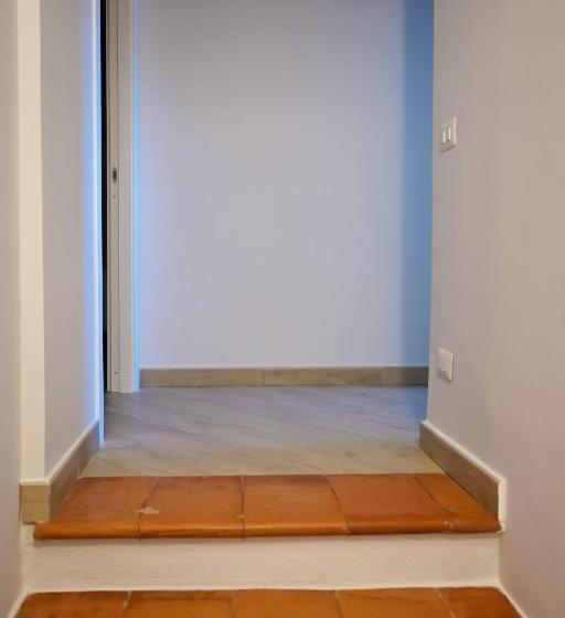 Bed and Breakfast Don Peppes : Villaggio Green