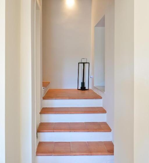 Bed and Breakfast Don Peppes : Villaggio Green