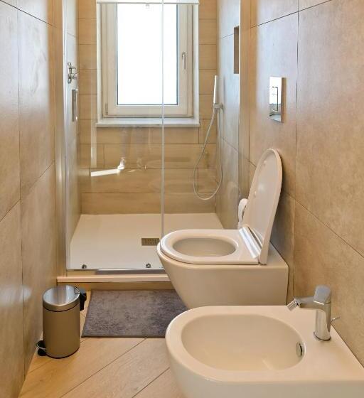 Bed and Breakfast Don Peppes : Villaggio Green