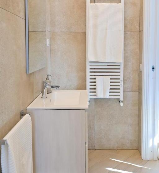 Bed and Breakfast Don Peppes : Villaggio Green