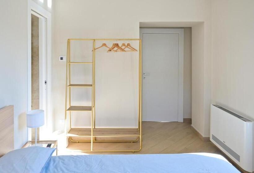 Bed and Breakfast Don Peppes : Villaggio Green