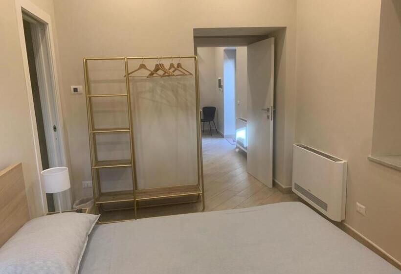 Bed and Breakfast Don Peppes : Villaggio Green