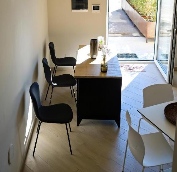 Bed and Breakfast Don Peppes : Villaggio Green