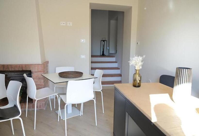 Bed and Breakfast Don Peppes : Villaggio Green