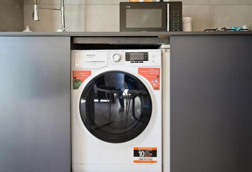 Bed and Breakfast Don Peppes : Villaggio Green