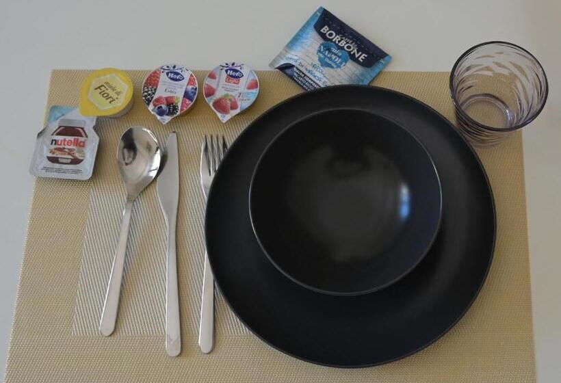 Bed and Breakfast Don Peppes : Villaggio Green