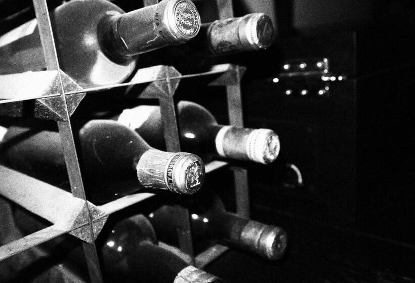 住宿加早餐 Dunmore Gardens