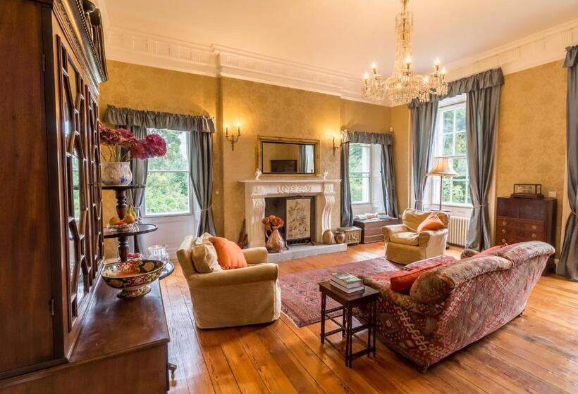 住宿加早餐 Dunmore Gardens