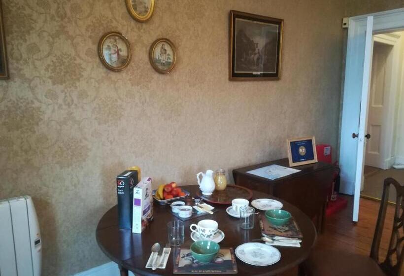 住宿加早餐 Dunmore Gardens