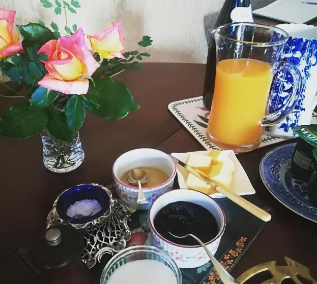 住宿加早餐 Dunmore Gardens