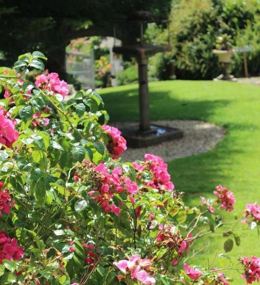 צימר Dunmore Gardens