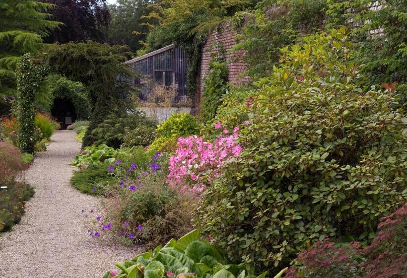 住宿加早餐 Dunmore Gardens