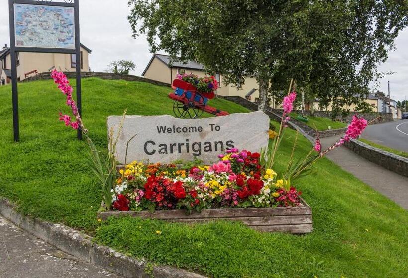 住宿加早餐 Dunmore Gardens