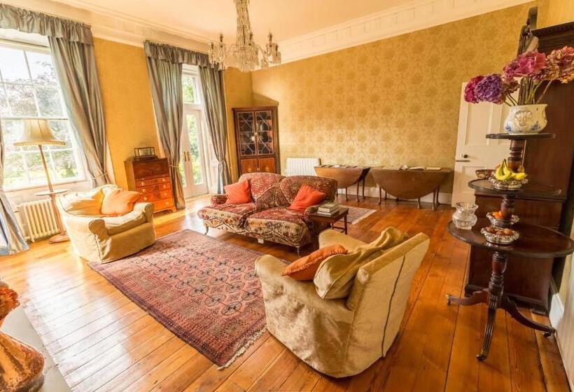 住宿加早餐 Dunmore Gardens