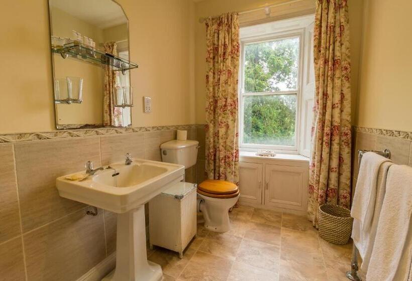 住宿加早餐 Dunmore Gardens