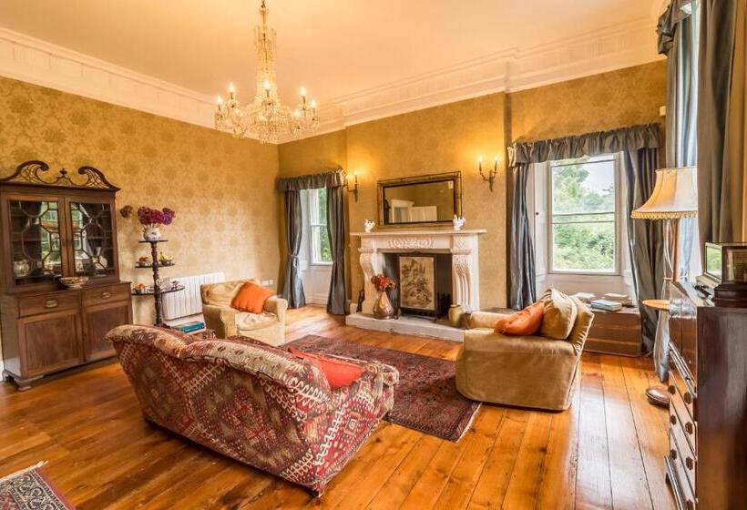 住宿加早餐 Dunmore Gardens