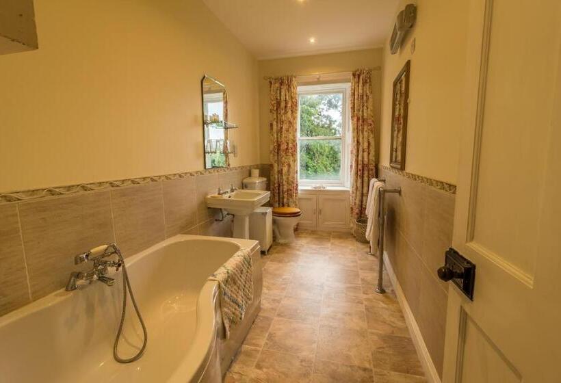 住宿加早餐 Dunmore Gardens