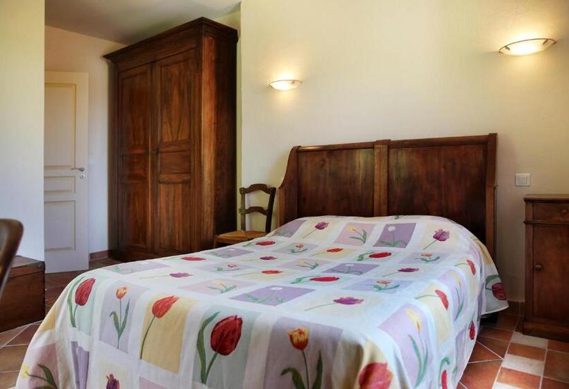 Bed and Breakfast Earl Domaines Delmas