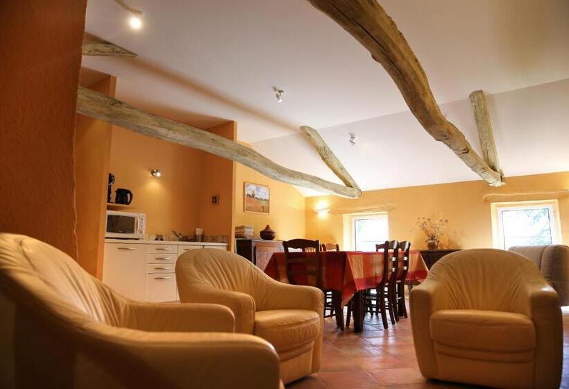 Bed and Breakfast Earl Domaines Delmas