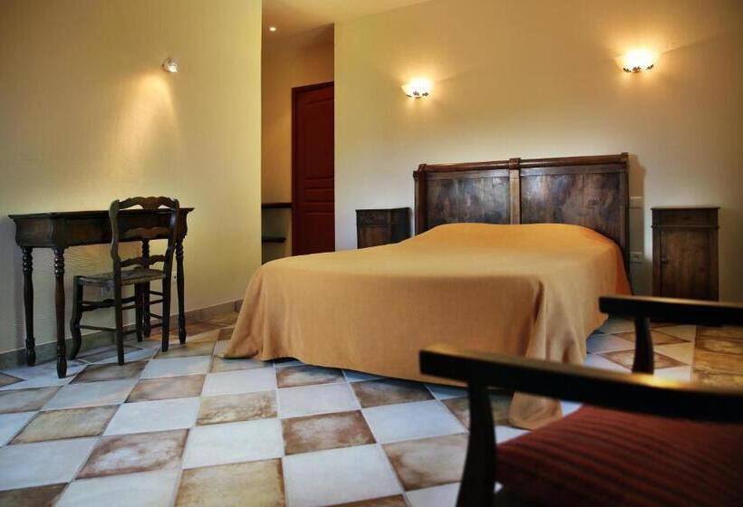 Bed and Breakfast Earl Domaines Delmas