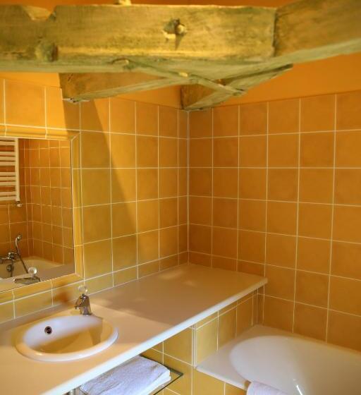 Bed and Breakfast Earl Domaines Delmas