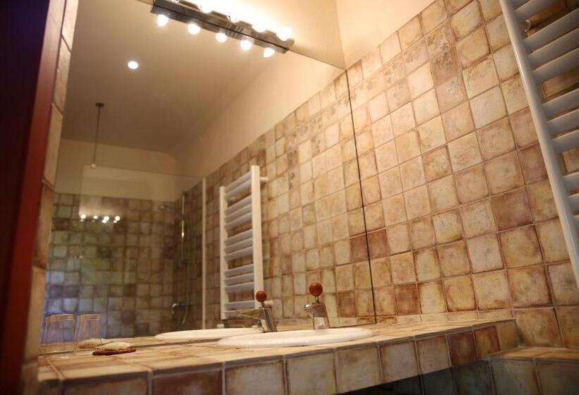 Bed and Breakfast Earl Domaines Delmas