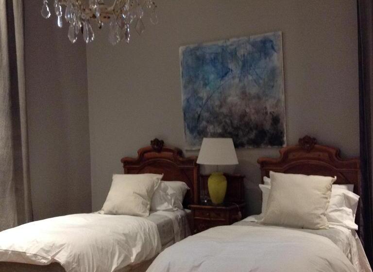 مبيت وإفطار Elena Hotel Boutique